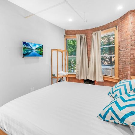 Morris Guest House (Adults Only) Нью-Йорк Екстер'єр фото