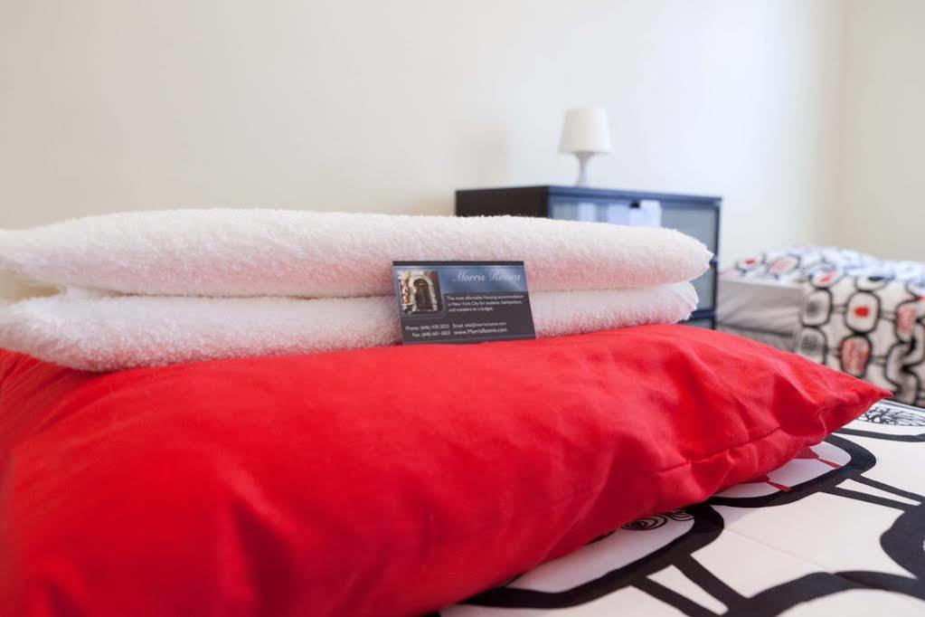 Morris Guest House (Adults Only) Нью-Йорк Екстер'єр фото